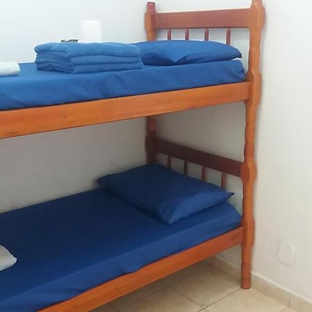 Апартаменты Apartamento Jm VI IX Рио-де-Жанейро Экстерьер фото