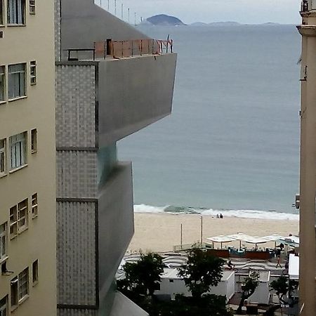 Апартаменты Apartamento Jm VI IX Рио-де-Жанейро Экстерьер фото