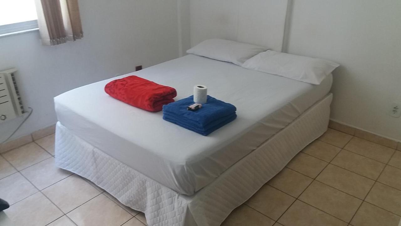 Апартаменты Apartamento Jm VI IX Рио-де-Жанейро Экстерьер фото