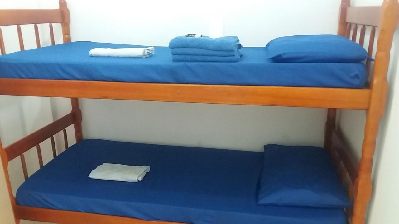 Апартаменты Apartamento Jm VI IX Рио-де-Жанейро Экстерьер фото