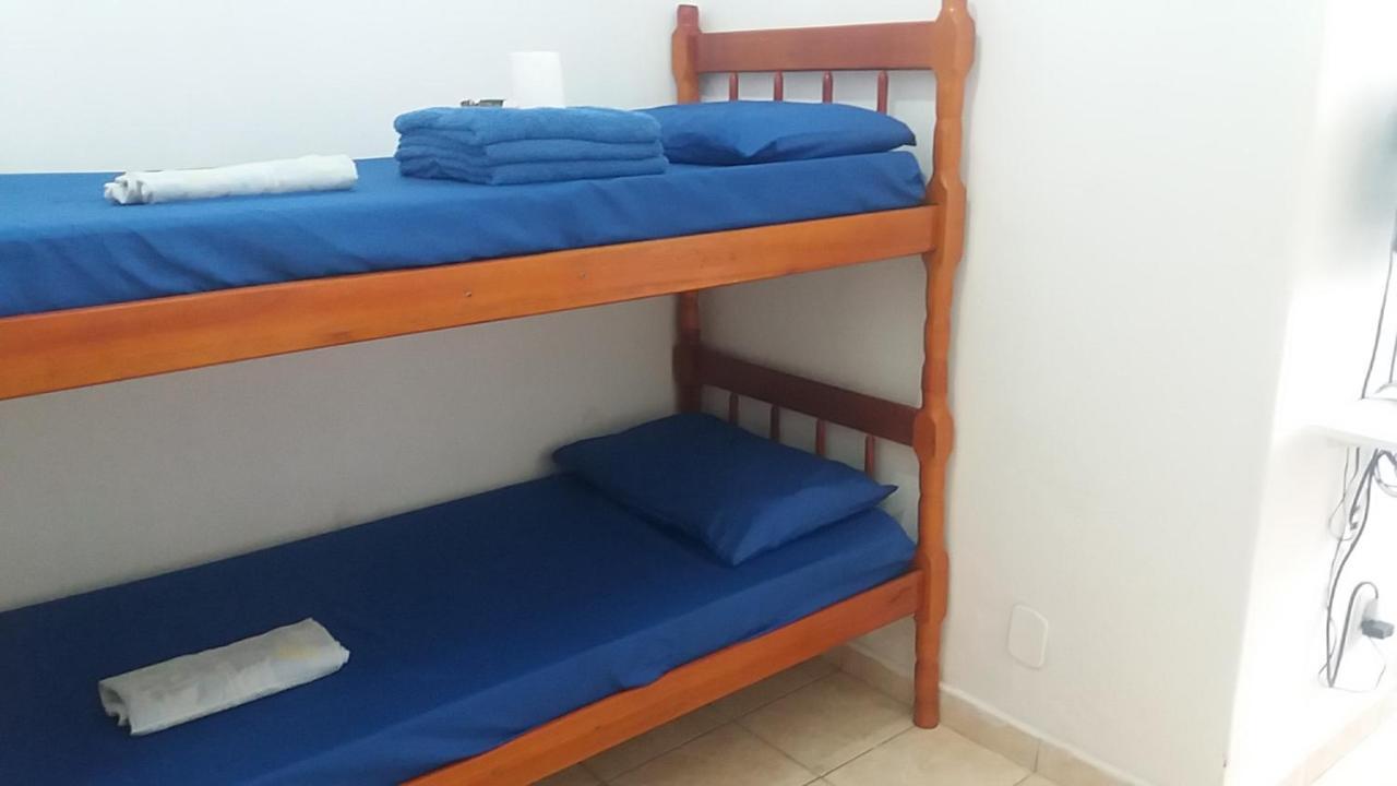 Апартаменты Apartamento Jm VI IX Рио-де-Жанейро Экстерьер фото