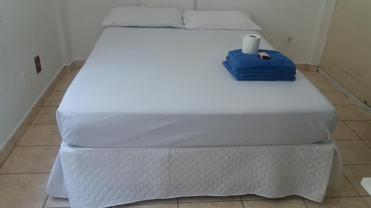 Апартаменты Apartamento Jm VI IX Рио-де-Жанейро Экстерьер фото