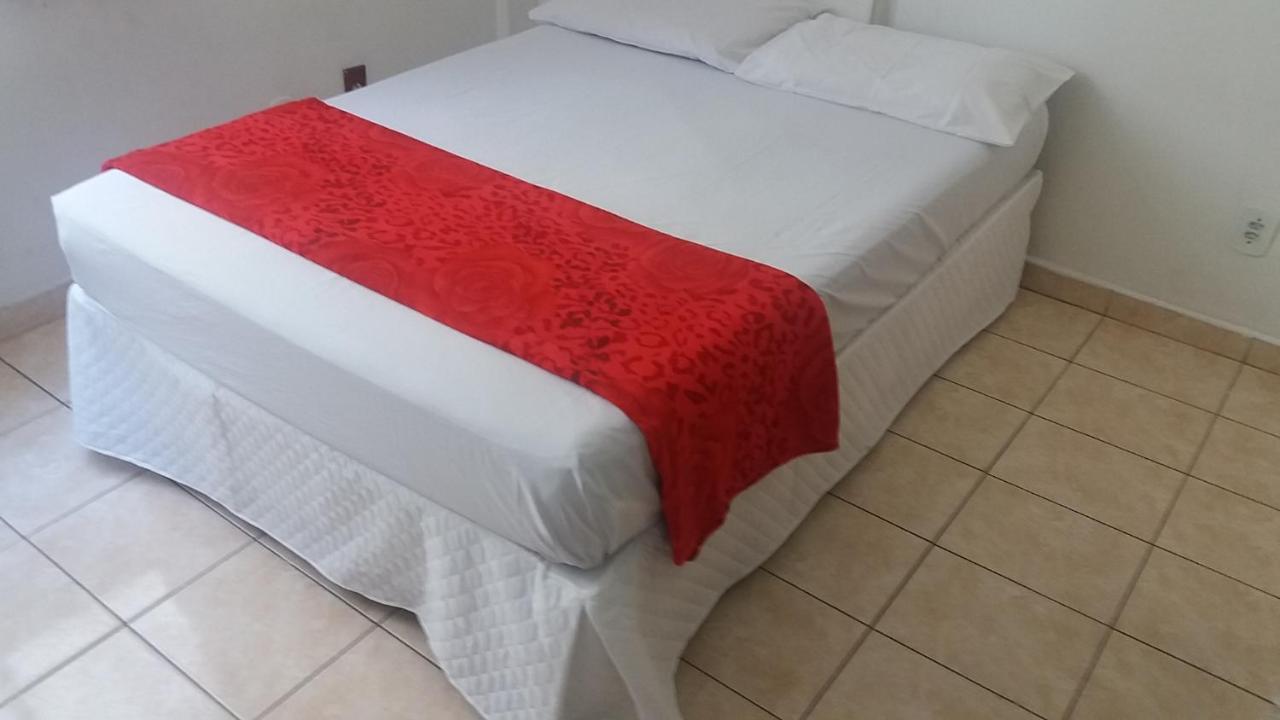 Апартаменты Apartamento Jm VI IX Рио-де-Жанейро Экстерьер фото