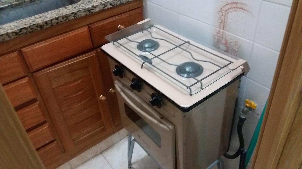 Апартаменты Apartamento Jm VI IX Рио-де-Жанейро Экстерьер фото
